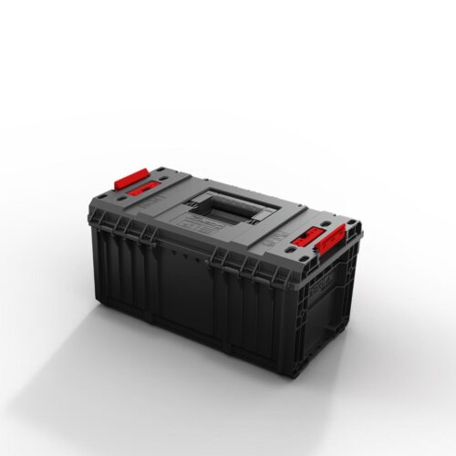 QBRICK SYSTEM PRIME TOOLBOX 250 VARIO4