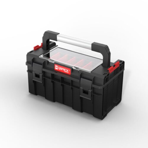 نمای کامل جعبه ابزار کیوبریک (QBRICK) پرو 500 اکسپرت