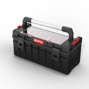 جعبه ابزار کیوبریک (QBRICK) پرو 600 اکسپرت