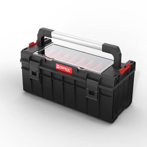 جعبه ابزار کیوبریک (QBRICK) پرو 600 اکسپرت
