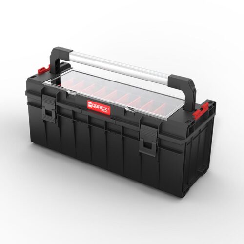 نمای کامل از جعبه ابزار کیوبریک (QBRICK) پرو 700 اکسپرت