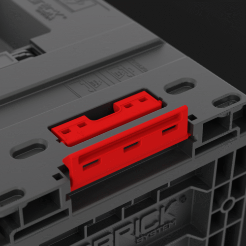 جزيیات قفل های سیستم تخصصی کیوبریک (QBRICK) پرایم 250 واریو