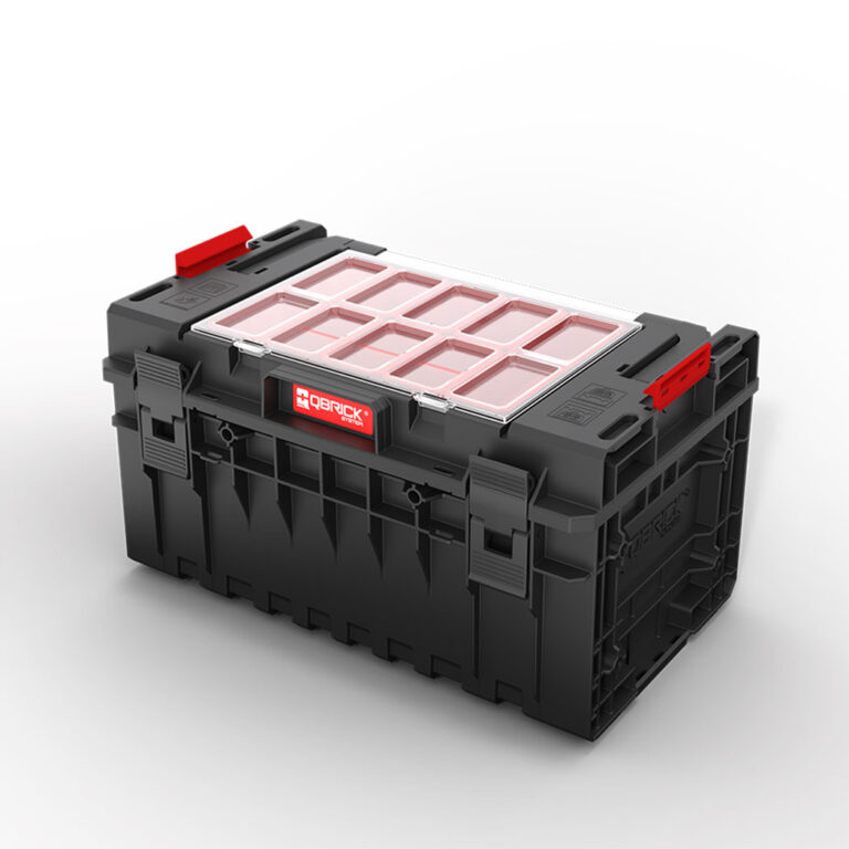 کیوبریک (QBRICK) وان 350 اکسپرت