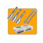 ست متعلقات داخل پک اینکو