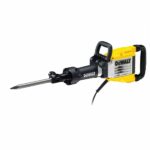 تصویر2 چکش تخریب 16 کیلویی 1600 وات دیوالت DEWALT D25961K-QS1600W 16Kg 30mm HEX Demolition Hammer