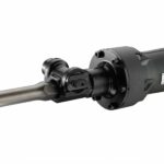 جزئیات چکش تخریب 16 کیلویی 1600 وات دیوالت DEWALT D25961K-QS1600W 16Kg 30mm HEX Demolition Hammer