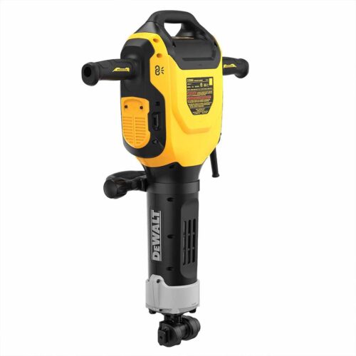 عکس چکش تخریب 17 کیلویی 1800 وات دیوالت DeWalt D25966 Demolition Hammer Breaker-17KG 1800 W