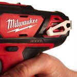 جزئیات هولدر کمری دریل شارژی میلواکی Milwaukee M12BDD-202C M12