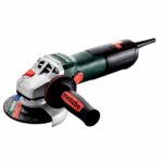 مینی فرز متابو W 11-125 Quick