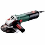 مینی فرز متابو WE 17-125 Quick