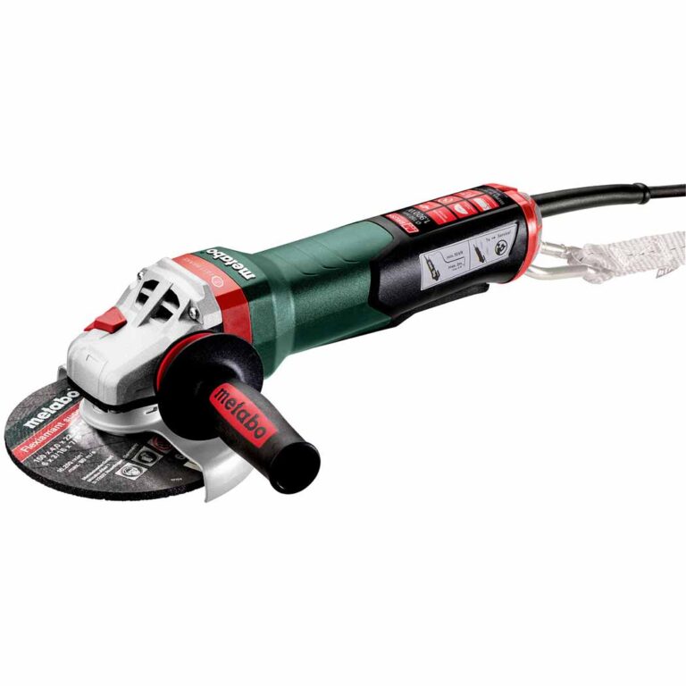 مینی فرز متابو WEPBA 19-150 Q DS M-Brush