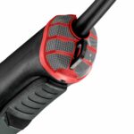دیتیل دقیق با مینی فرز WEPBA 19-150 Q DS M-Brush متابو