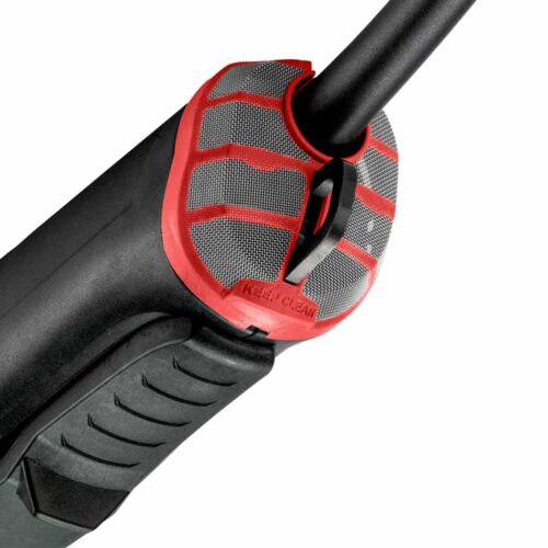 دیتیل دقیق با مینی فرز WEPBA 19-150 Q DS M-Brush متابو
