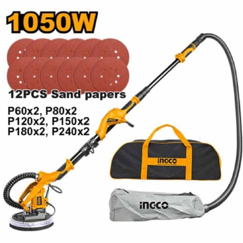 drywall sander and accsesoris