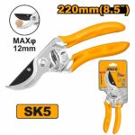 قیچی باغبانی اینکو HPS0109