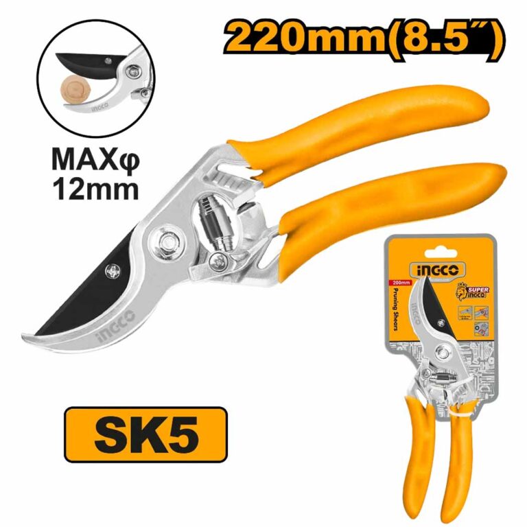 قیچی باغبانی اینکو HPS0109