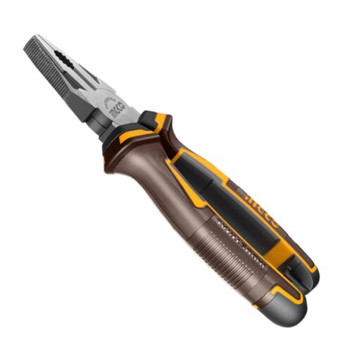 انبر دست8 حرفه ای صنعتی از سری جدید سوپر اینکو HCP28208