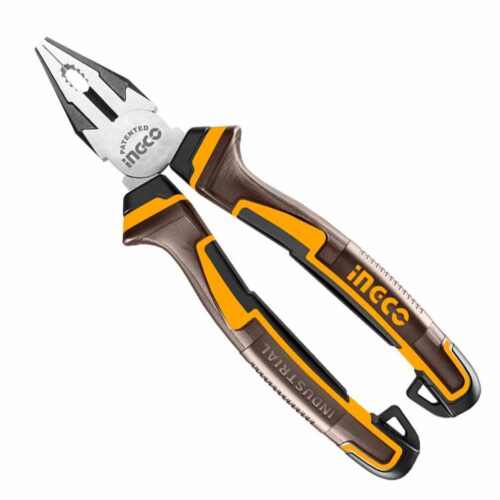 انبر دست8 حرفه ای صنعتی از سری جدید سوپر اینکو HCP28208