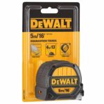 متر 5 متری پریمیوم دیوالت با کد DWHT0-33654