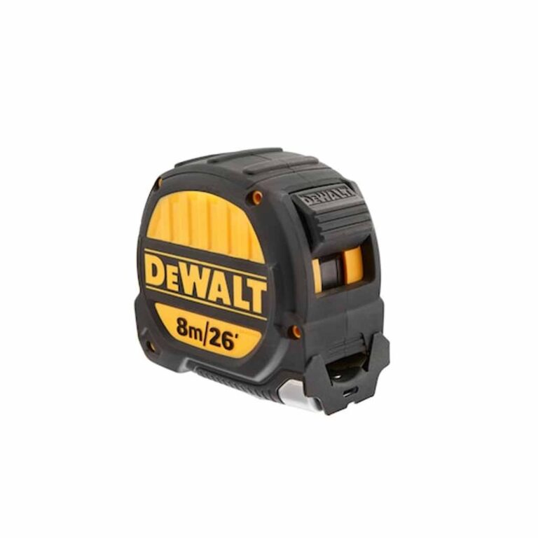 متر 8 متری دیوالت DWHT0-33991