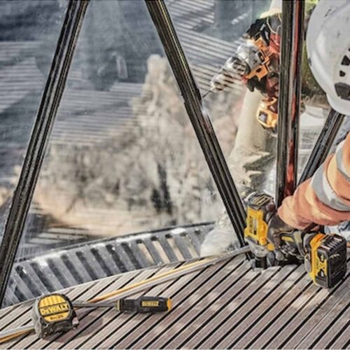 متر 8 متری دیوالت DWHT0-33991