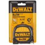 متر 8 متری دیوالت DWHT0-33991