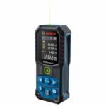 متر لیزری بوش کد GLM-50-27-CG 0601072U01