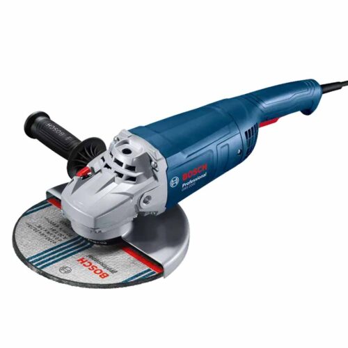 سنگ فرز 2200 وات بوش مدل GWS 2200 Professional