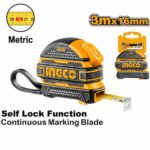 متر صنعتی 3 متری اینکو HSMT08316-1