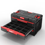 نمای داخلی و کامل از کشوی دوم کیوبریک (QBRICK) (وان DRAWER 3 TOOLBOX 2.0 یا دراور یا کشو)