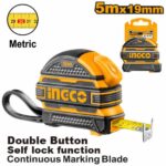 متر 5 متری تیفه 19 صنعتی اینکو HSMT08519-1