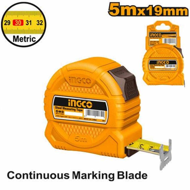 متر 5 متری اینکو HSMT39519-1