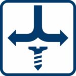 قابلیت چپ گرد و راست گرد محصولات بوش