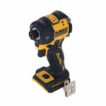 دریل ایمپکت شارژی هیدرولیکی 1/4 اینچ DCF870N-XJ دیوالت