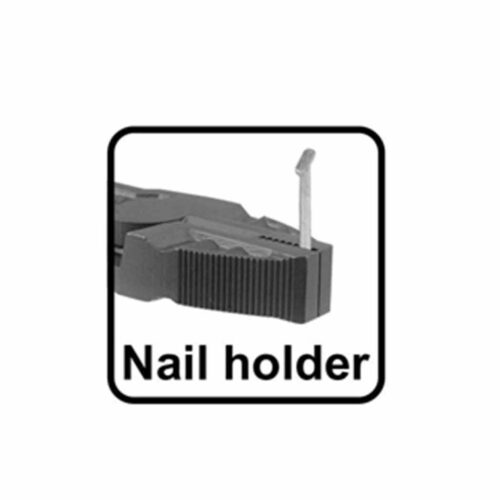 انبر دست 8 اینچ حرفه‌ای صنعتی سوپر اینکو HCCP58200