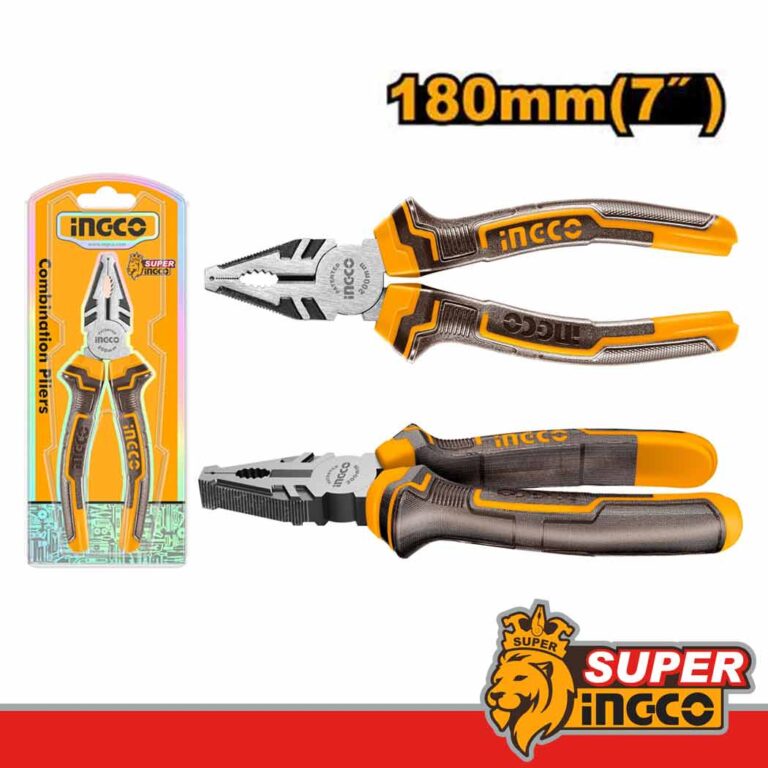 انبر دست 7 اینچ نیمه صنعتی اینکو HCP08188