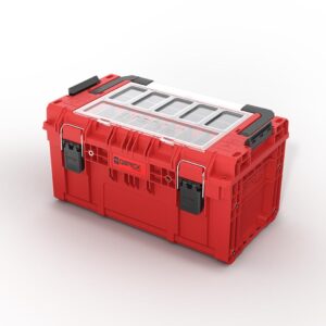 کیوبریک (QBRICK) پرایم 250 اکسپرت قرمز