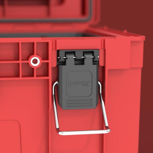 QBRICK SYSTEM PRIME TOOLBOX 250 EXPERT RED ULTRA HD CUSTOM2