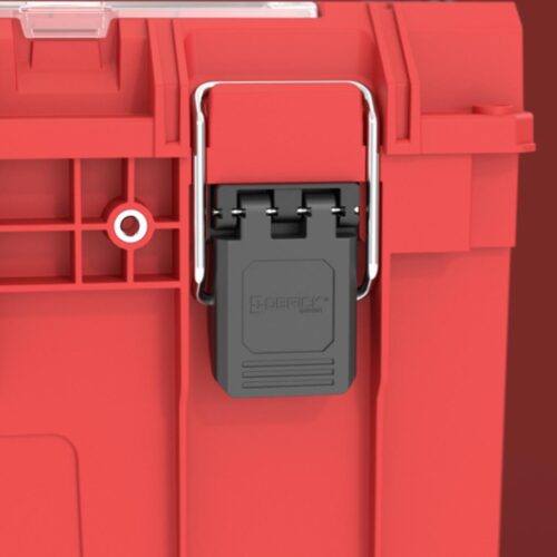 QBRICK SYSTEM PRIME TOOLBOX 250 EXPERT RED ULTRA HD CUSTOM3