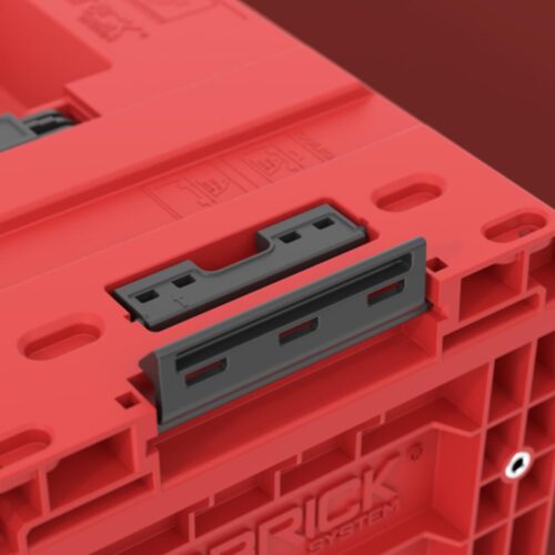 QBRICK SYSTEM PRIME TOOLBOX 250 VARIO RED ULTRA HD CUSTOM3
