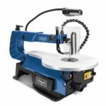 اره مویی برقی 120 وات SD1600V شپخ