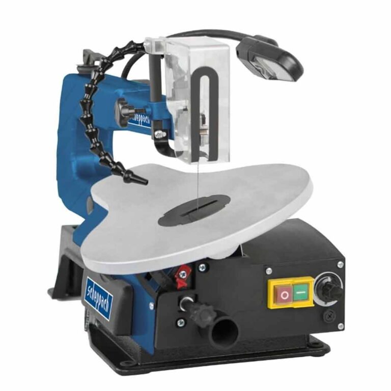 اره مویی برقی 120 وات SD1600V شپخ