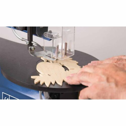 اره مویی برقی 120 وات SD1600V شپخ