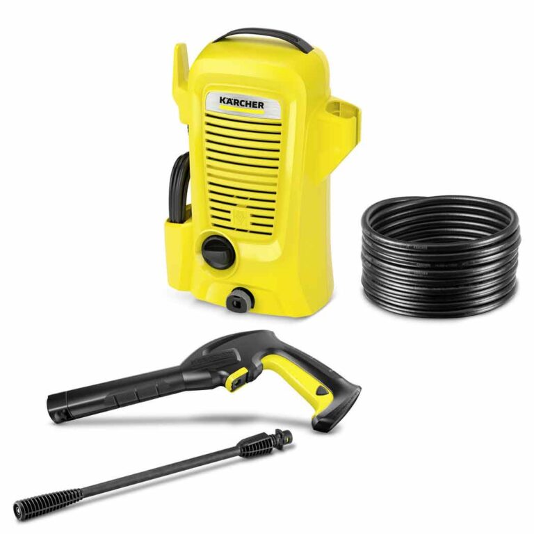 کارواش کارچر K2 Universal Edition