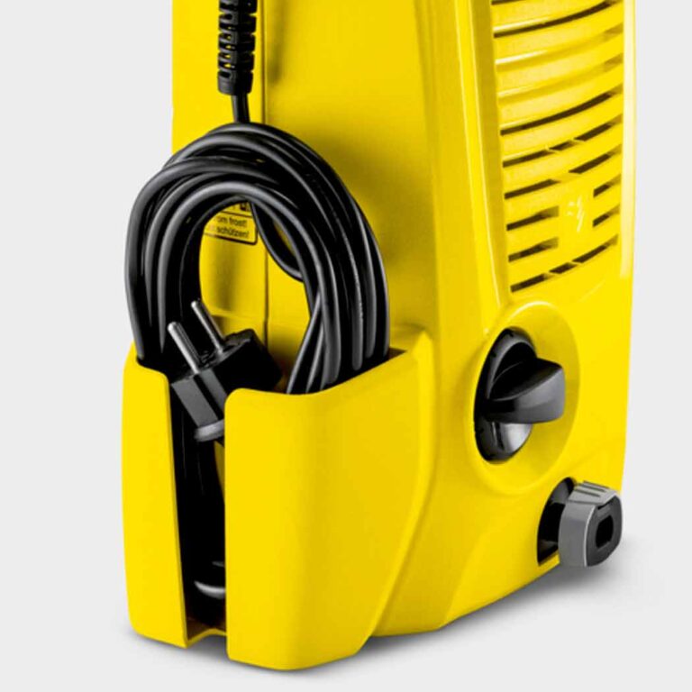 کارواش کارچر K2 Universal Edition