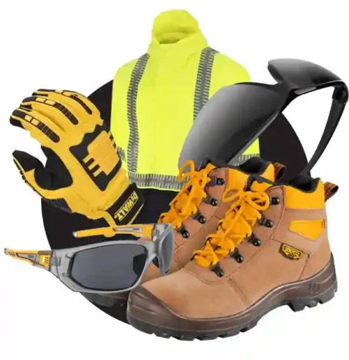 safety tools