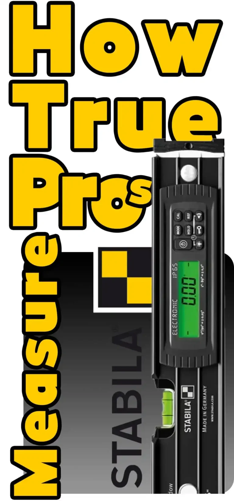stabila vertical banner