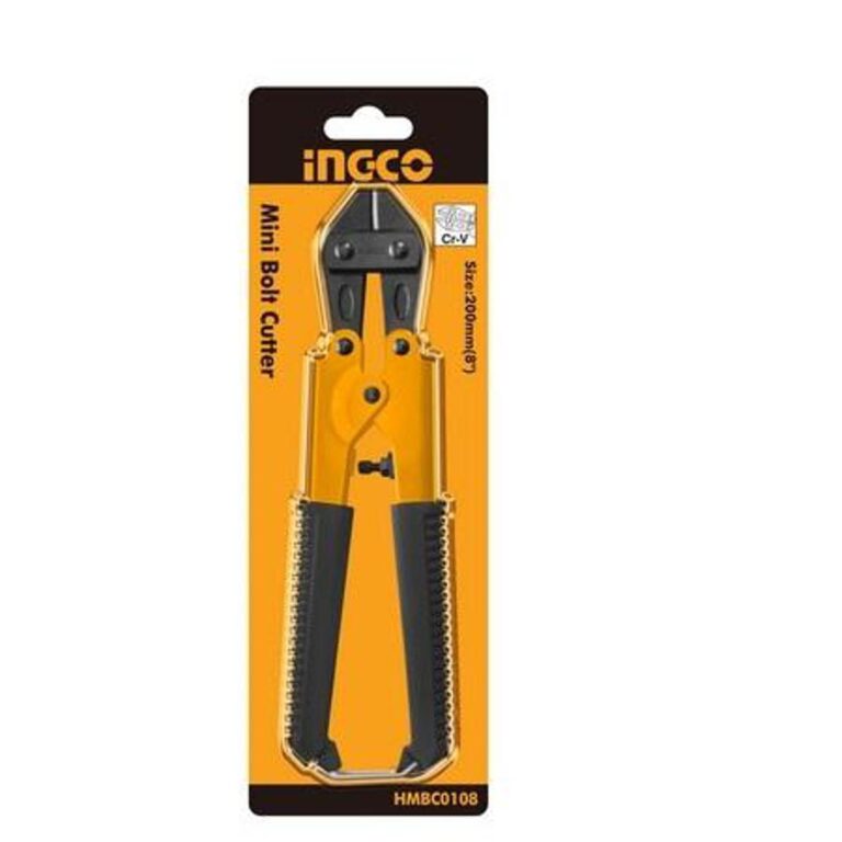 قیچی مفتول بر 8 اینچی اینکو HMBC0108