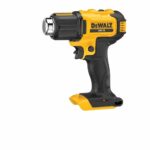سشوار صنعتی شارژی DCE530N-XJ دیوالت