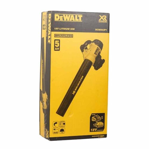 برگ روب شارژی DCM562P1 دیوالت